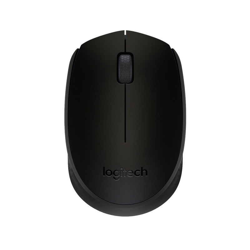 Picture of Logitech B170 Wireless Mouse